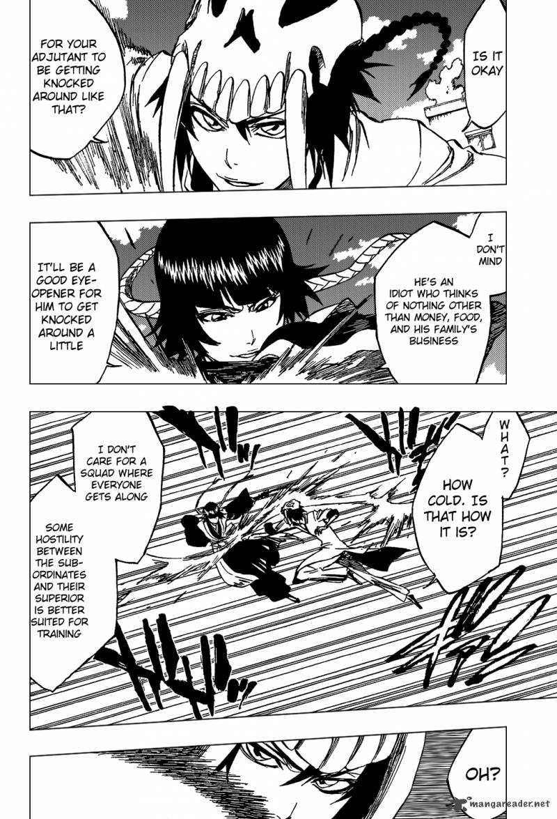BLEACH Chapter 330 - Page 19