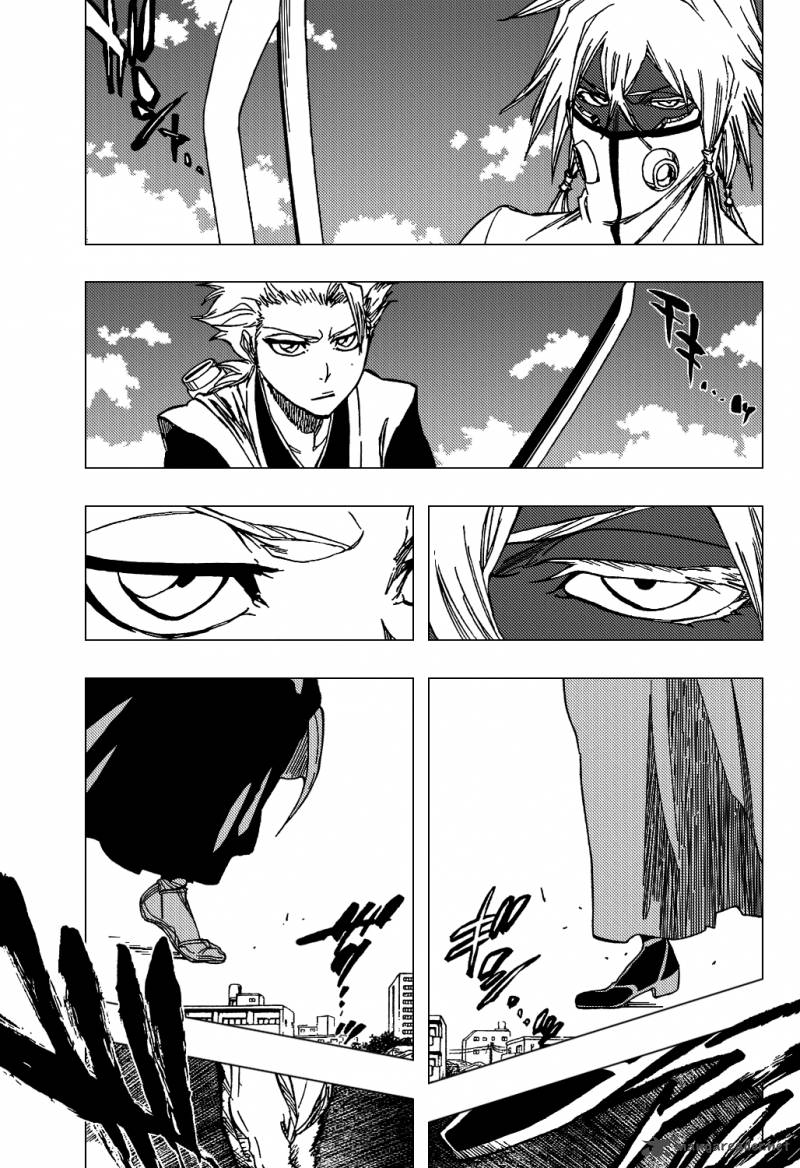 BLEACH Chapter 330 - Page 6