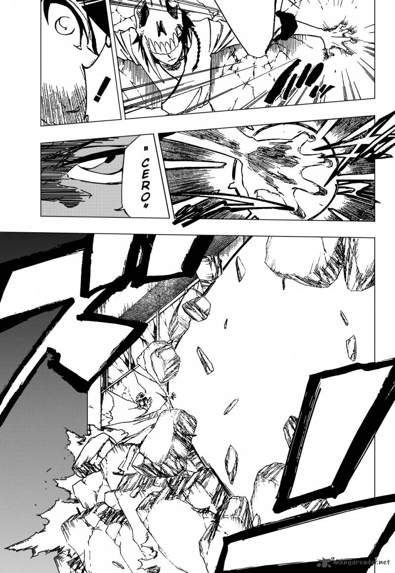 BLEACH Chapter 331 - Page 6