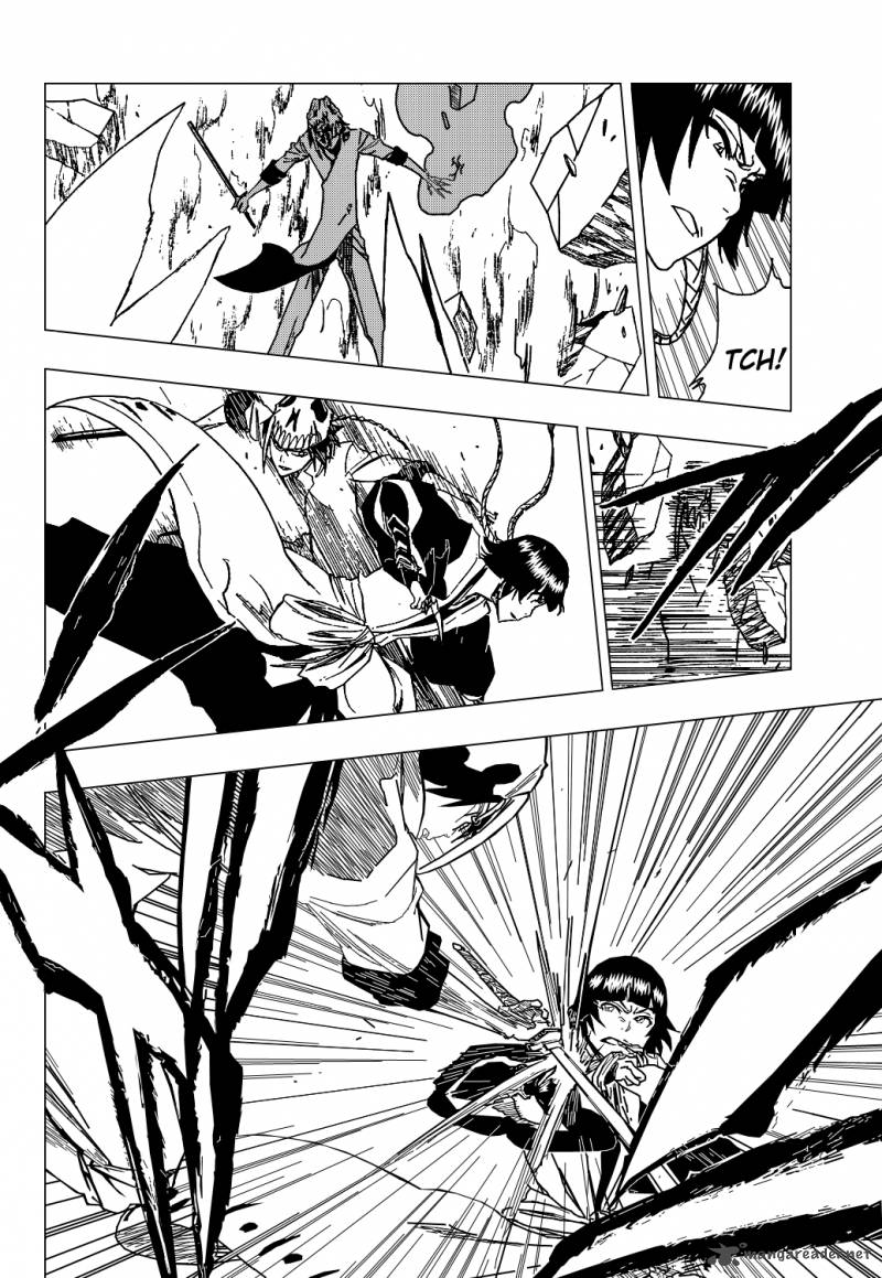 BLEACH Chapter 331 - Page 7