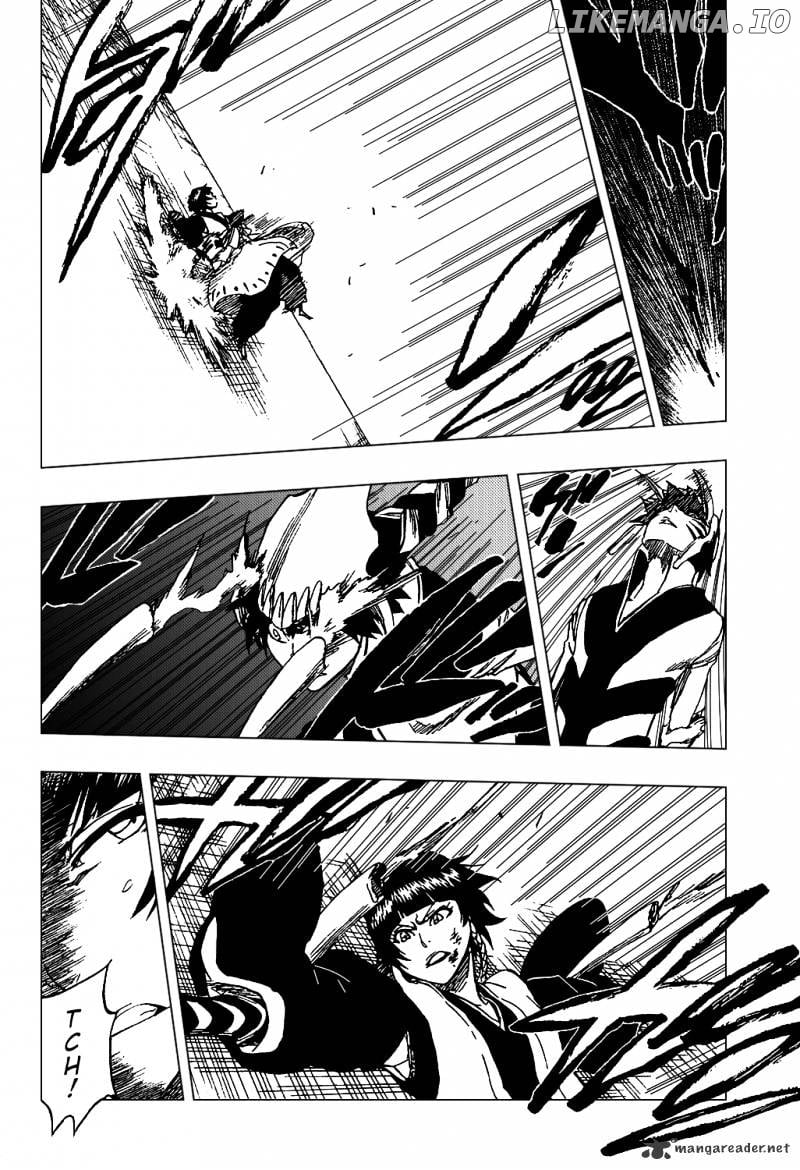 BLEACH Chapter 332 - Page 15