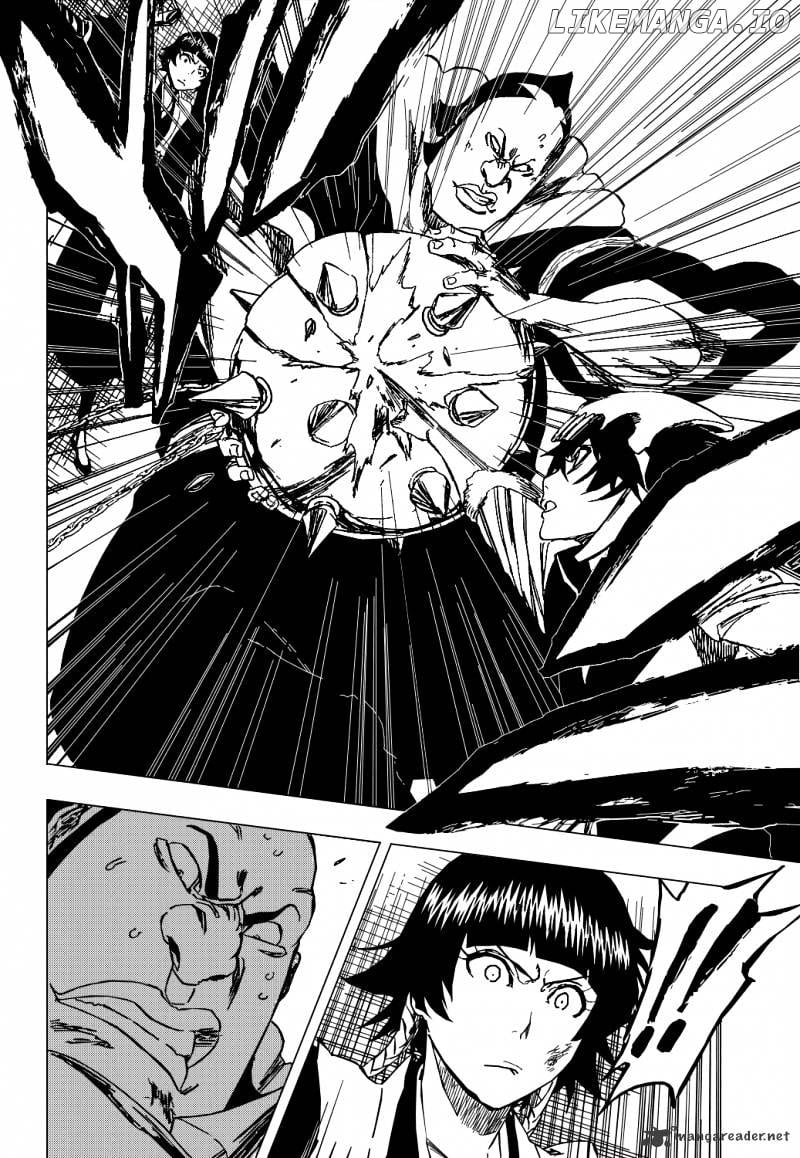 BLEACH Chapter 332 - Page 17