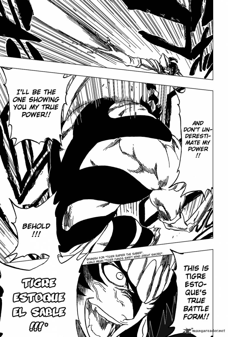 BLEACH Chapter 333 - Page 10