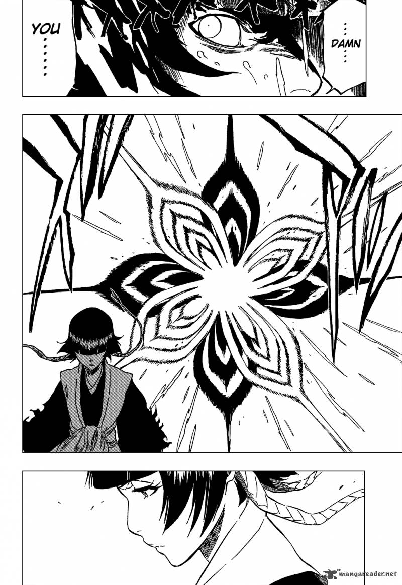 BLEACH Chapter 333 - Page 13