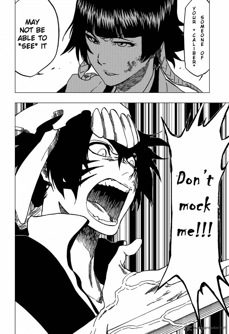 BLEACH Chapter 333 - Page 9