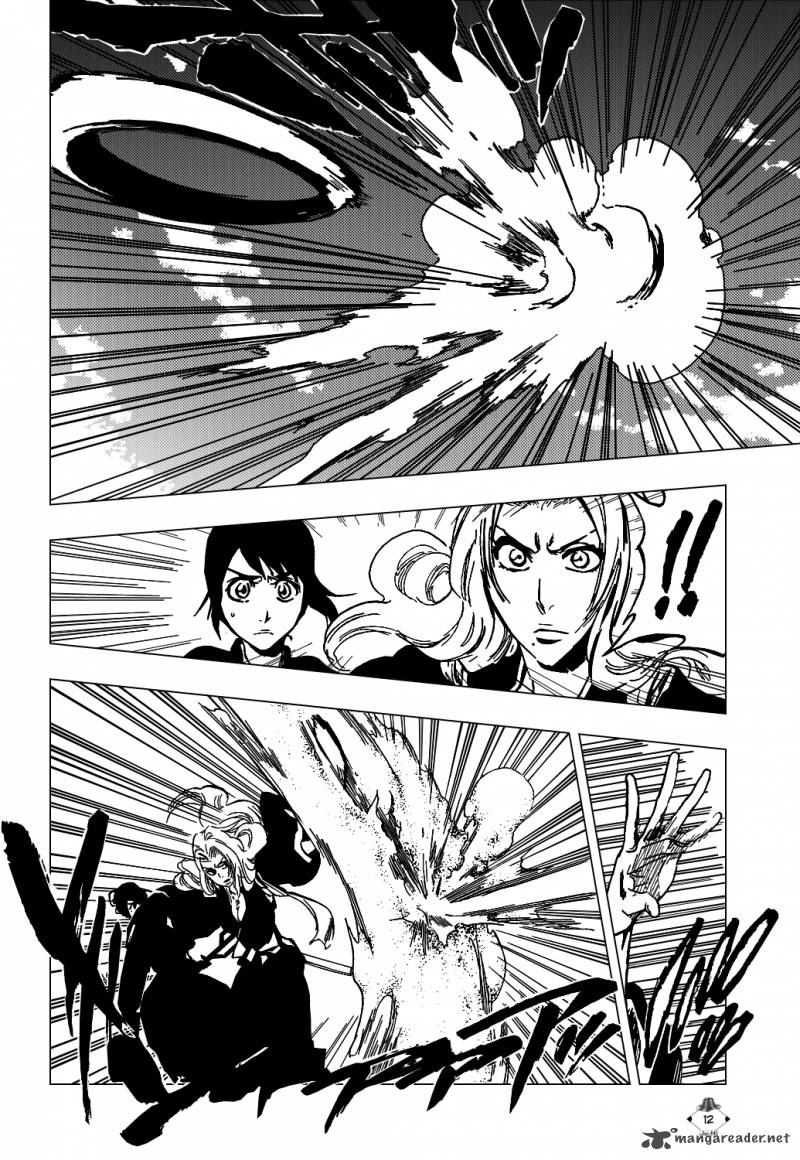 BLEACH Chapter 334 - Page 15