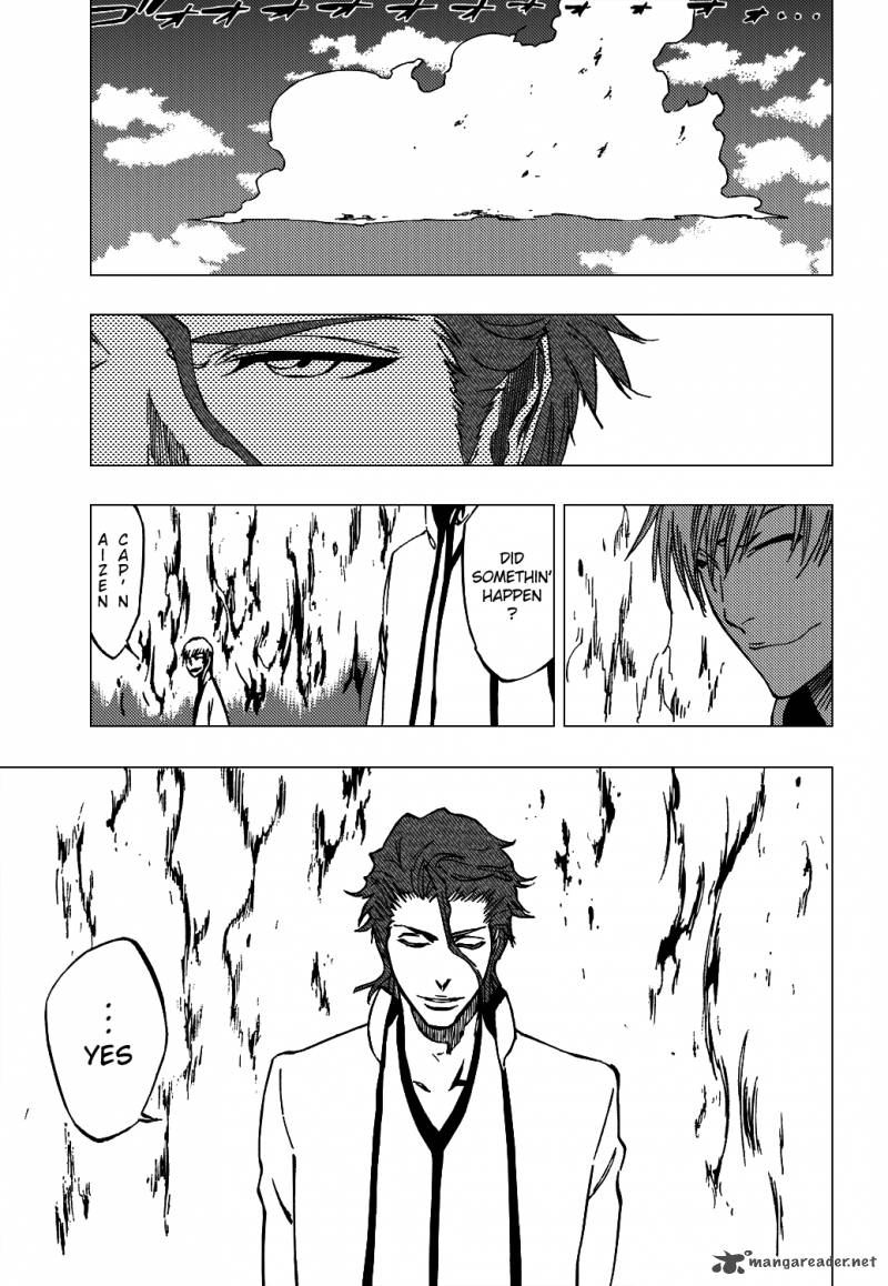 BLEACH Chapter 334 - Page 6