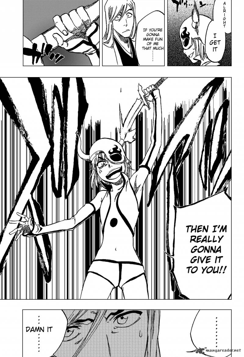 BLEACH Chapter 335 - Page 16