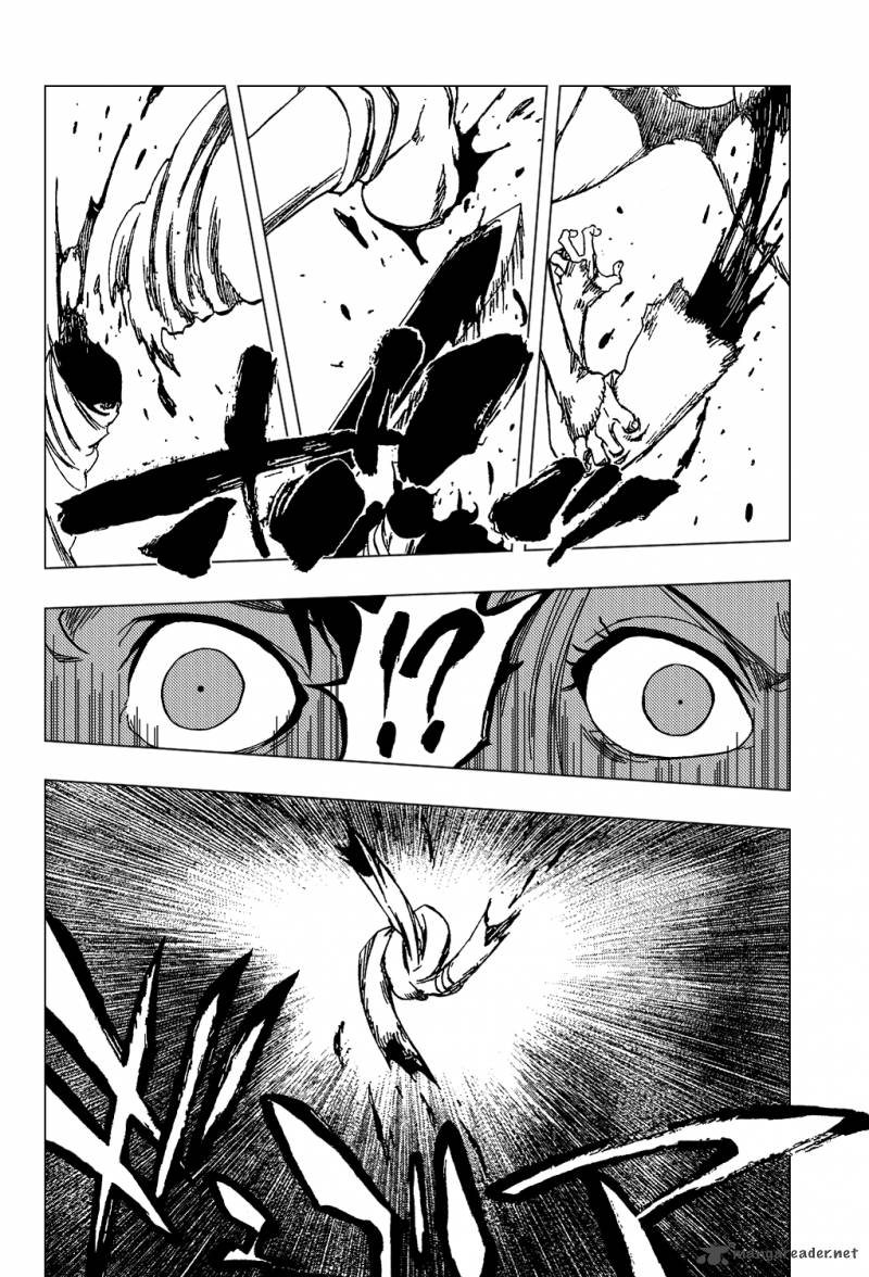 BLEACH Chapter 335 - Page 23