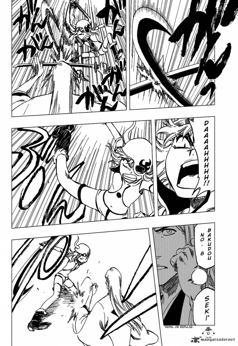 BLEACH Chapter 336 - Page 13