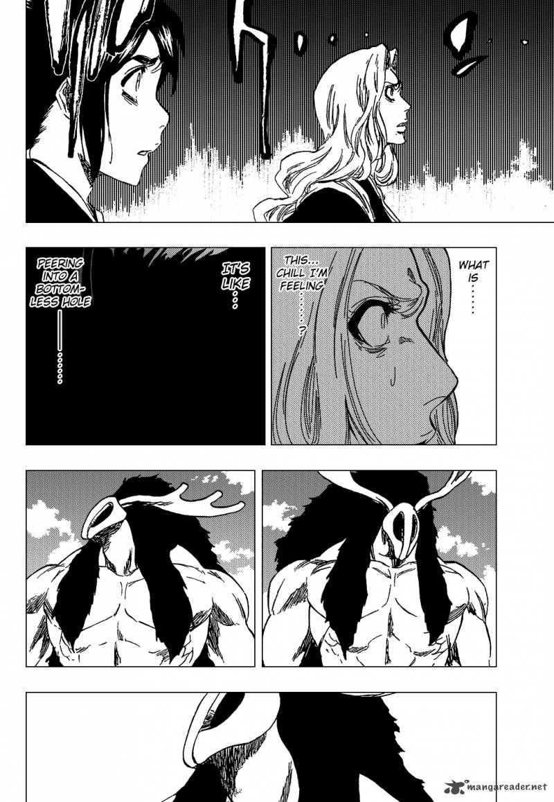 BLEACH Chapter 336 - Page 7