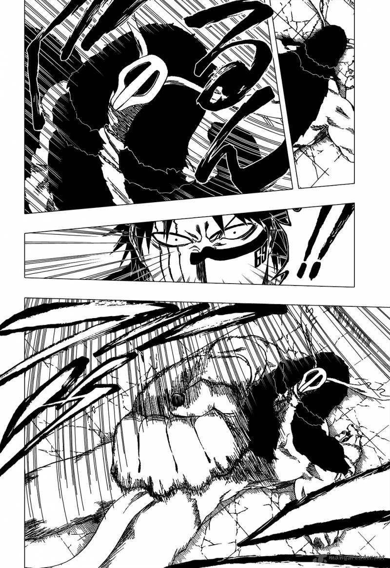 BLEACH Chapter 337 - Page 13