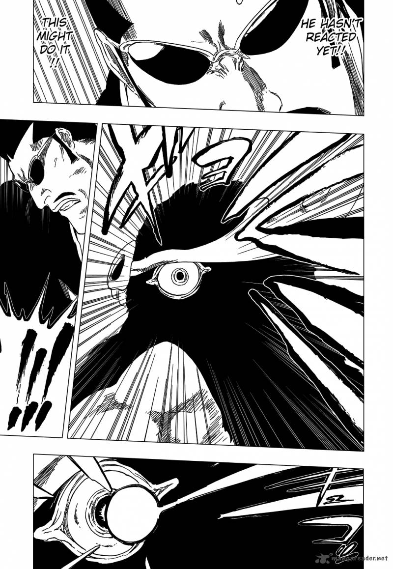 BLEACH Chapter 337 - Page 18