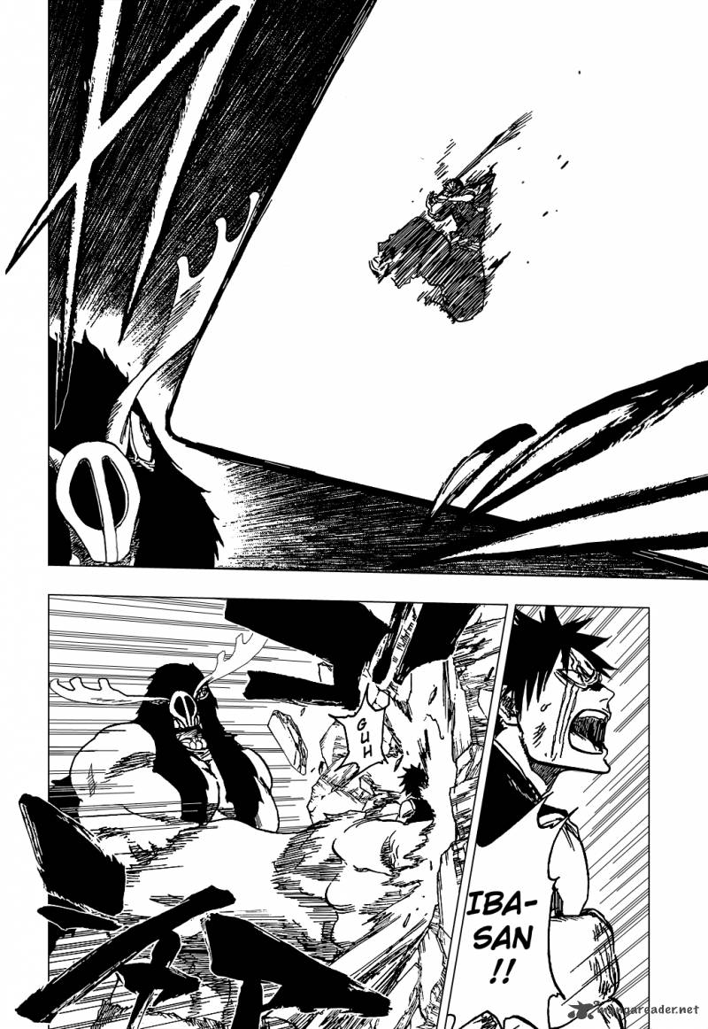 BLEACH Chapter 337 - Page 19