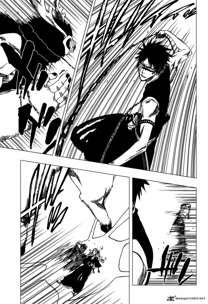 BLEACH Chapter 337 - Page 8