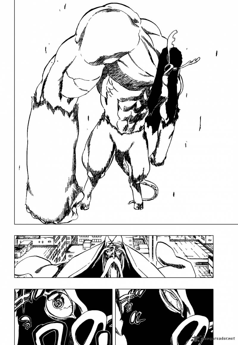 BLEACH Chapter 338 - Page 11