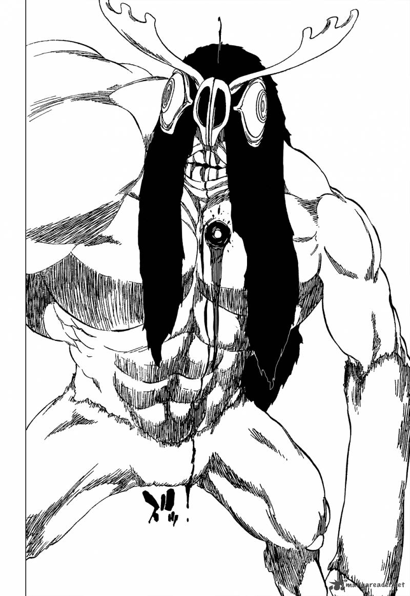 BLEACH Chapter 338 - Page 16