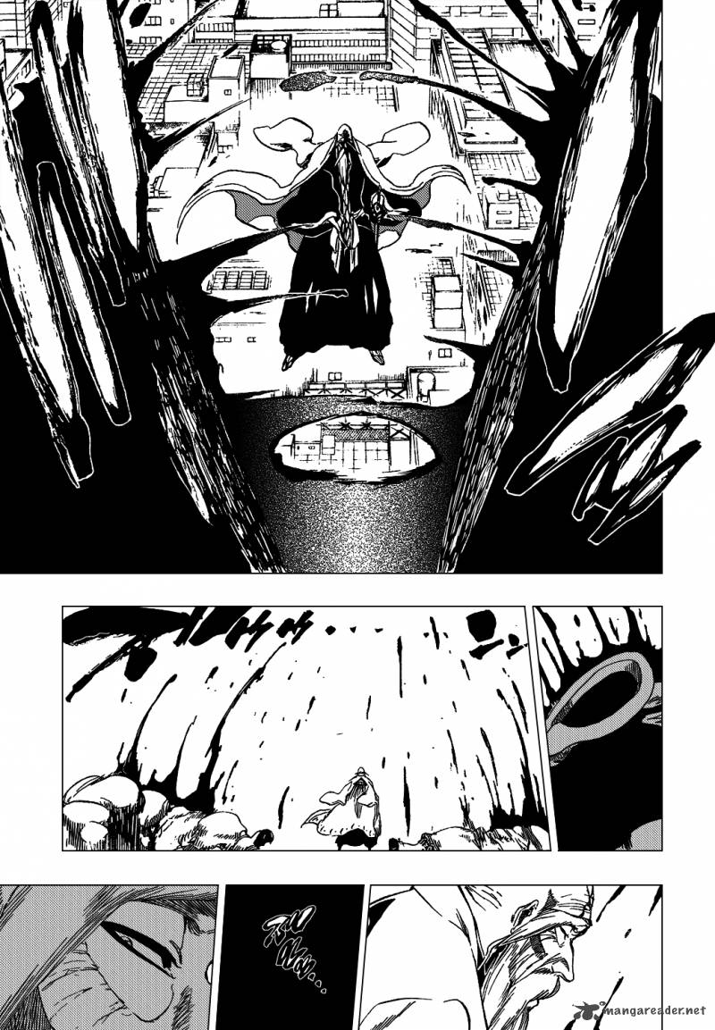 BLEACH Chapter 338 - Page 17