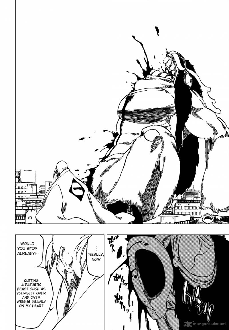 BLEACH Chapter 338 - Page 18