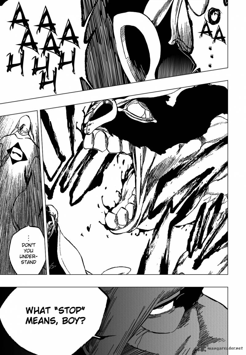 BLEACH Chapter 338 - Page 19