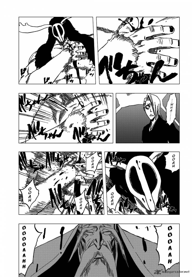 BLEACH Chapter 338 - Page 6
