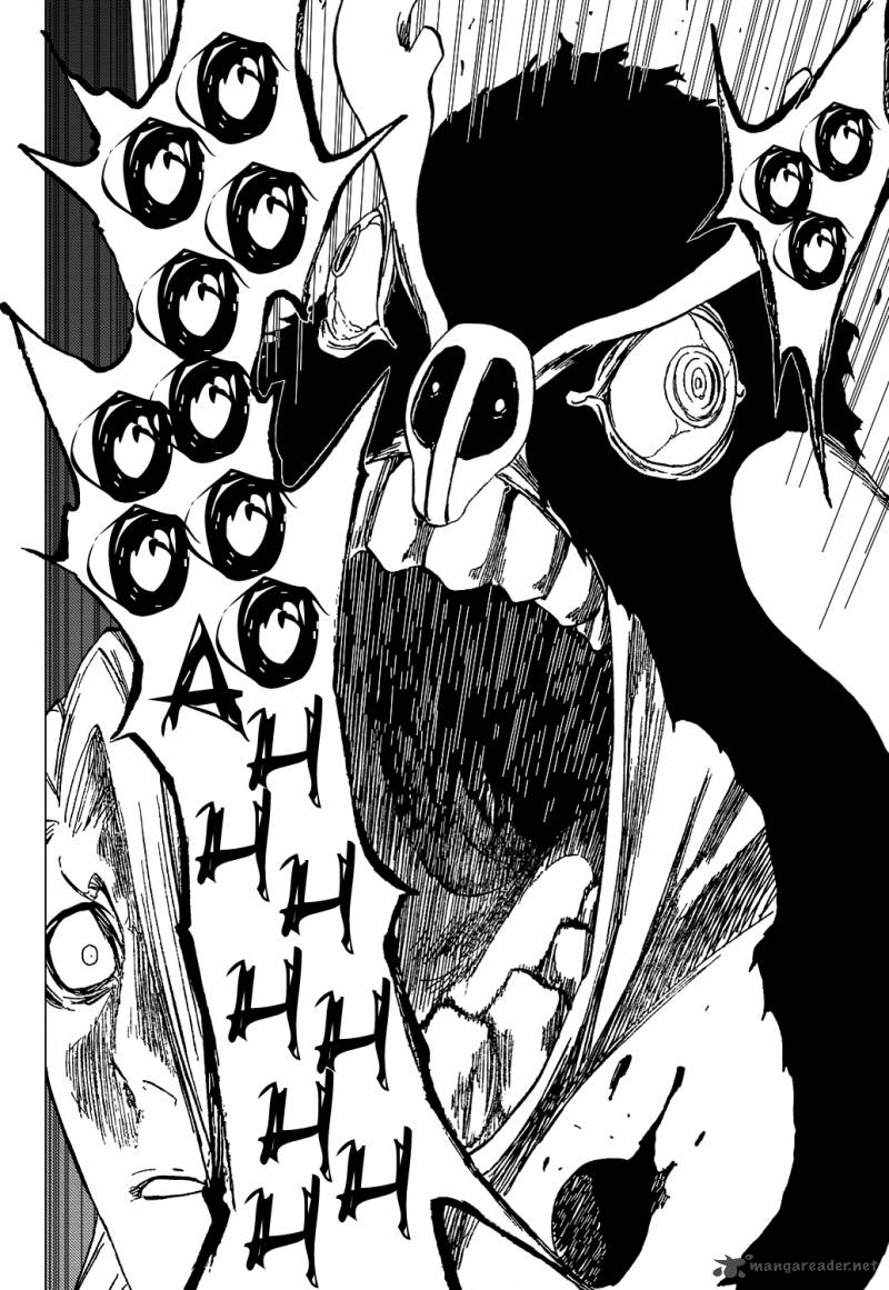 BLEACH Chapter 338 - Page 7