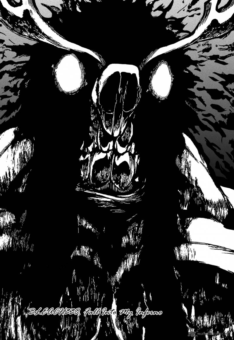 BLEACH Chapter 338 - Page 9