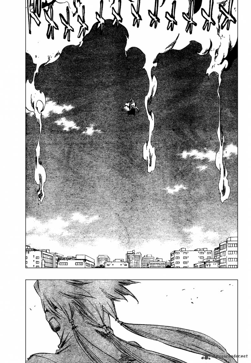 BLEACH Chapter 339 - Page 10