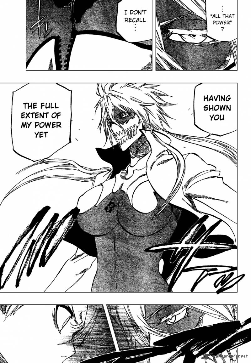 BLEACH Chapter 339 - Page 14