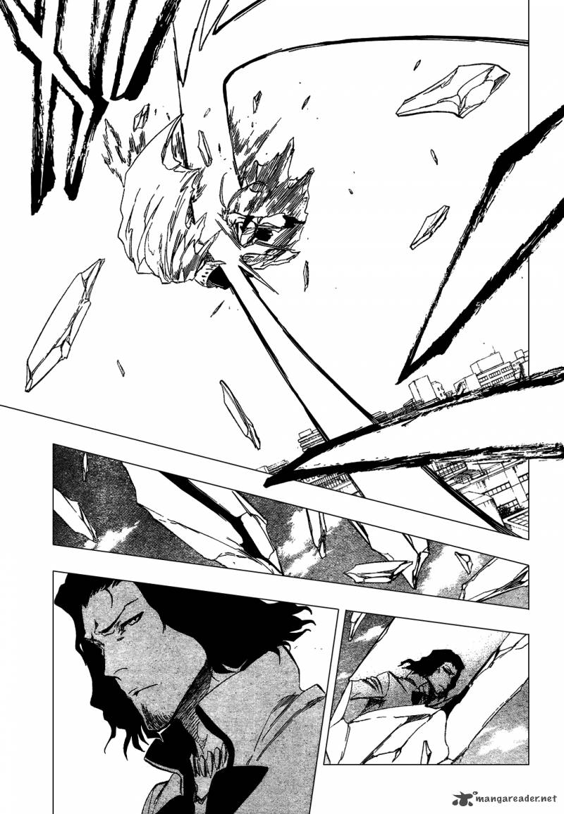BLEACH Chapter 339 - Page 16