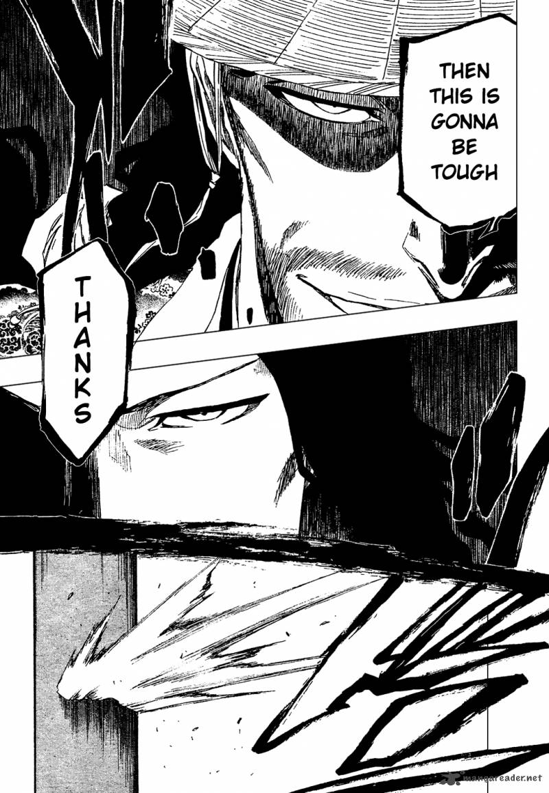 BLEACH Chapter 339 - Page 20