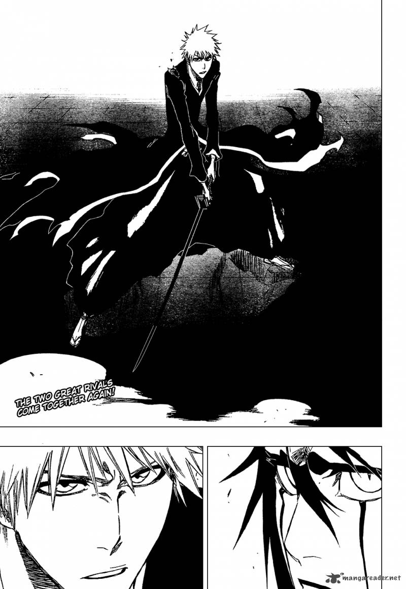 BLEACH Chapter 339 - Page 22