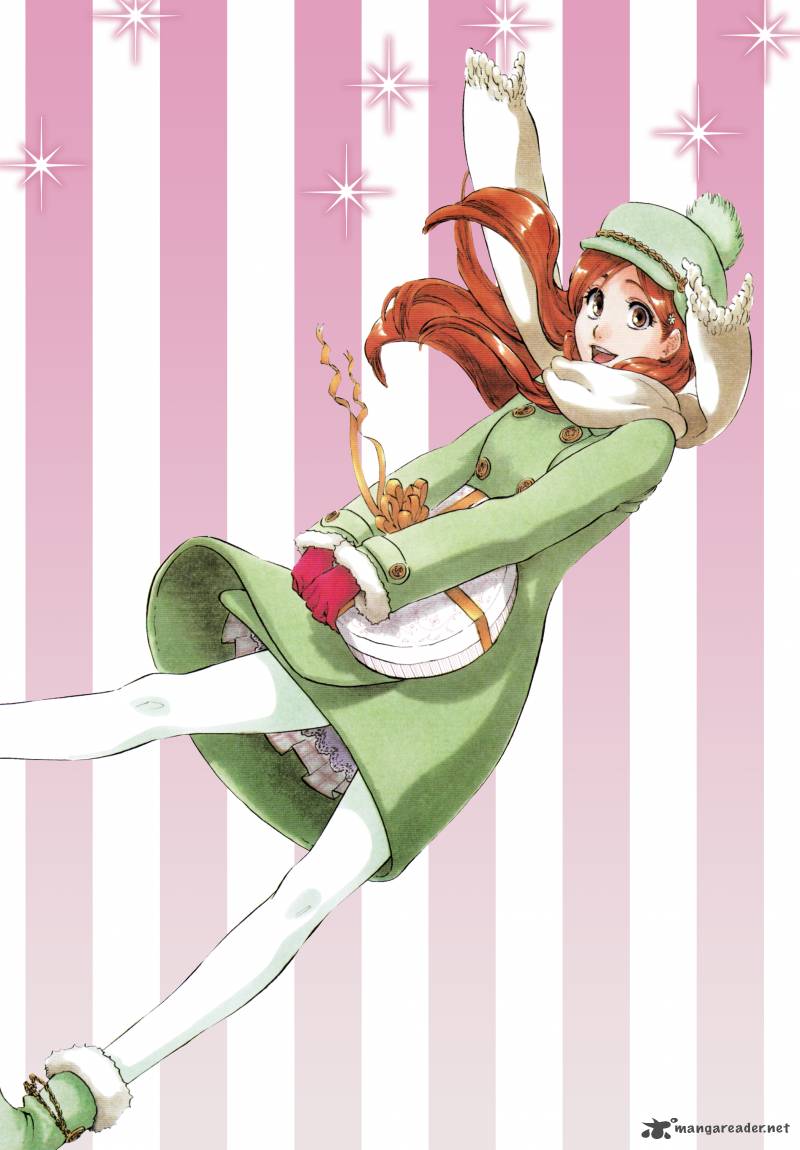 BLEACH Chapter 339 - Page 23