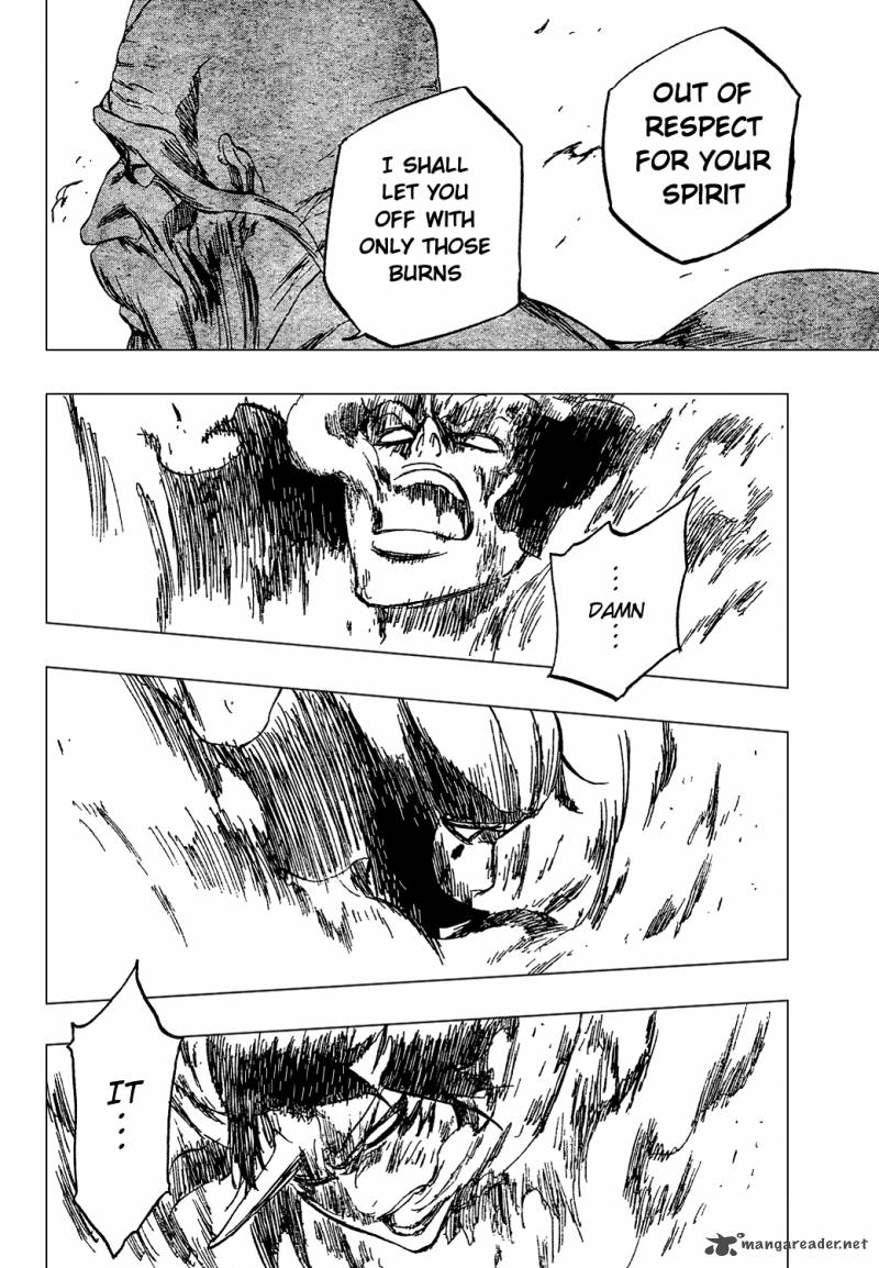 BLEACH Chapter 339 - Page 9
