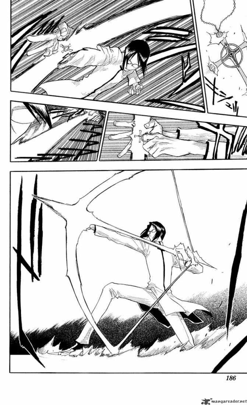 BLEACH Chapter 34 - Page 19