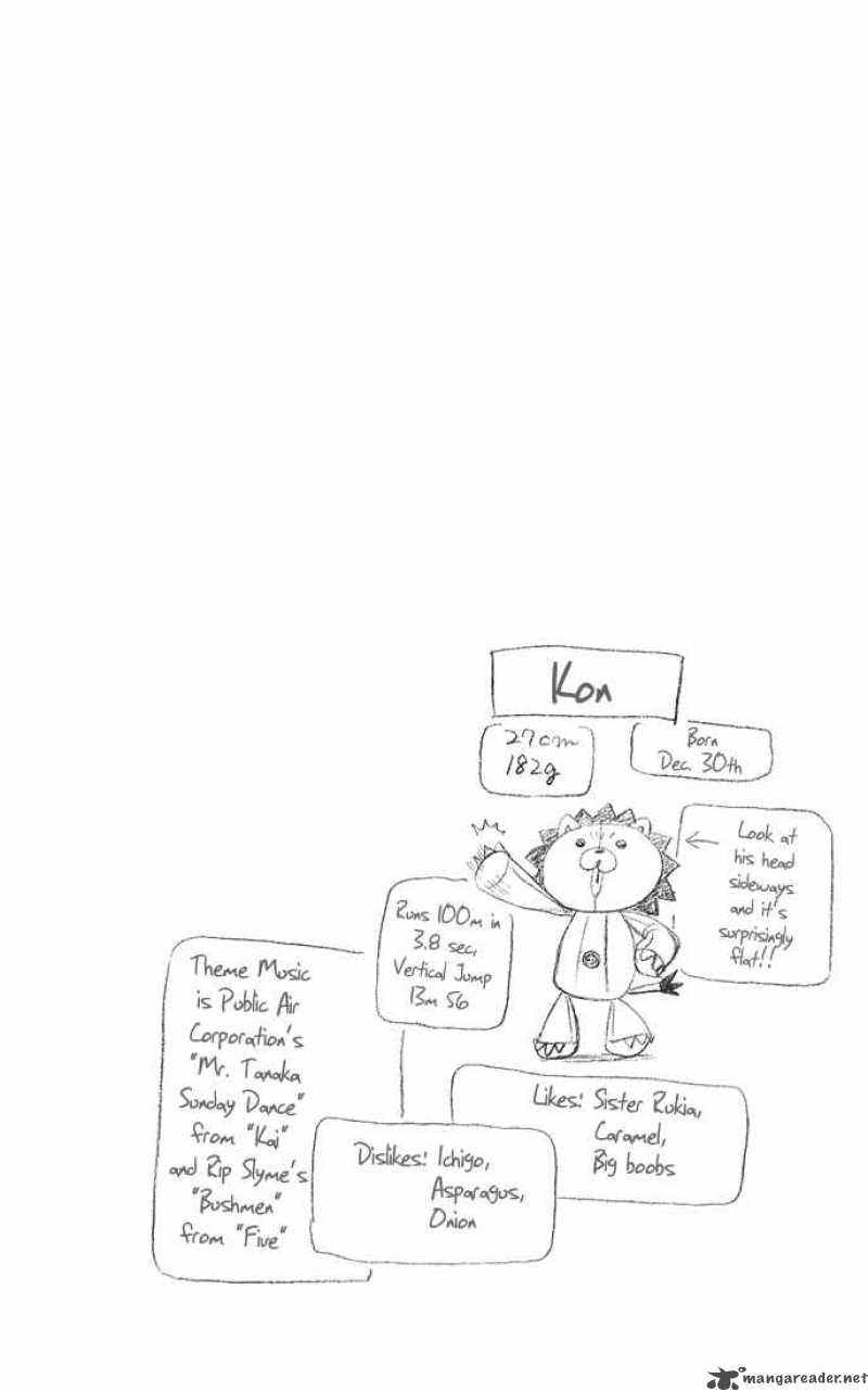 BLEACH Chapter 34 - Page 23