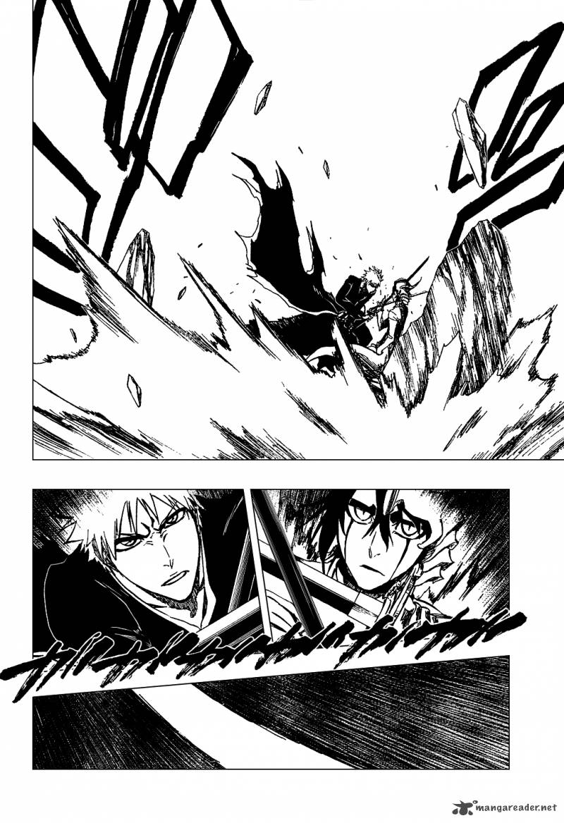 BLEACH Chapter 340 - Page 12