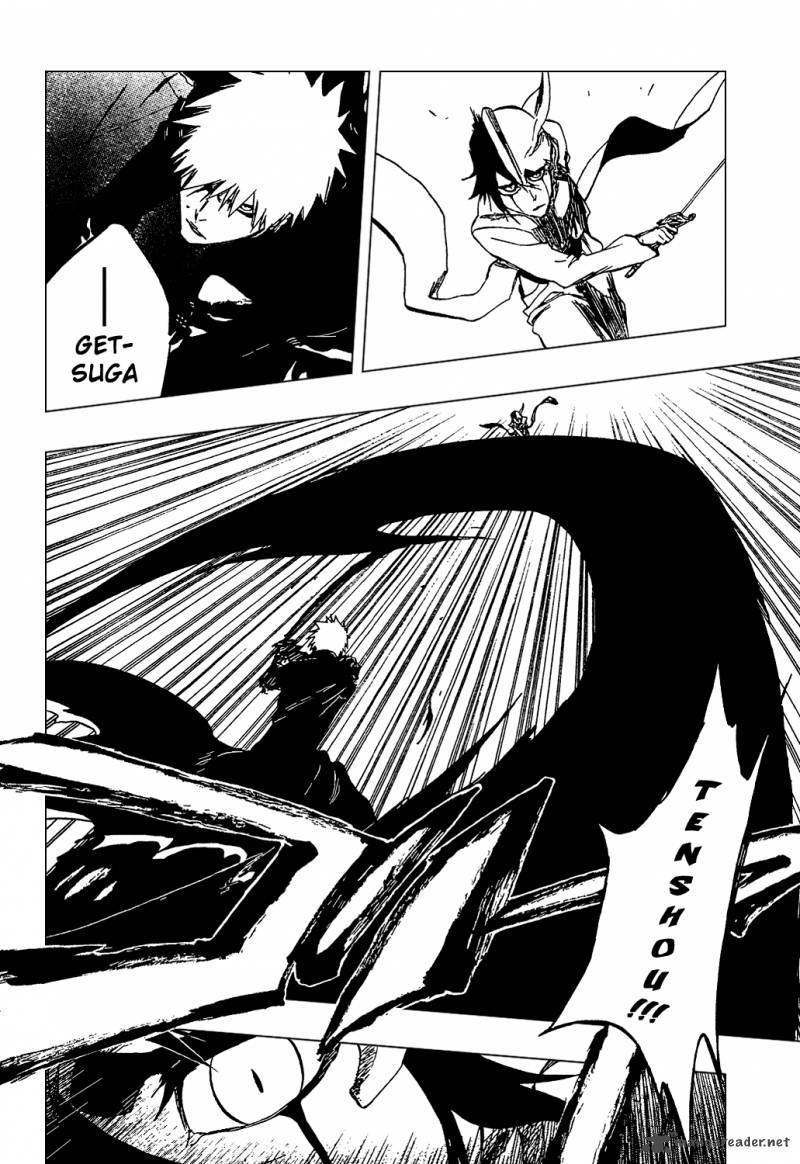 BLEACH Chapter 340 - Page 14