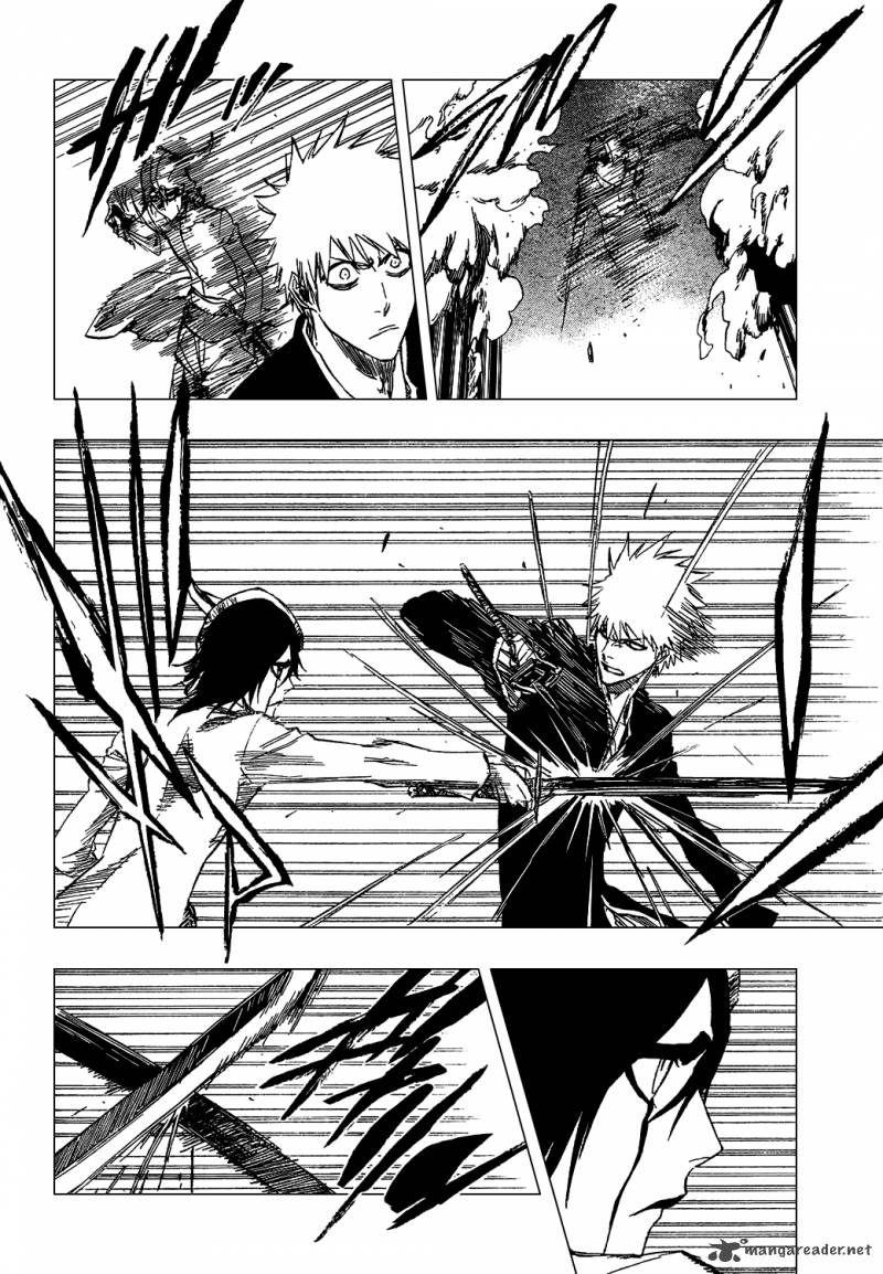 BLEACH Chapter 340 - Page 16