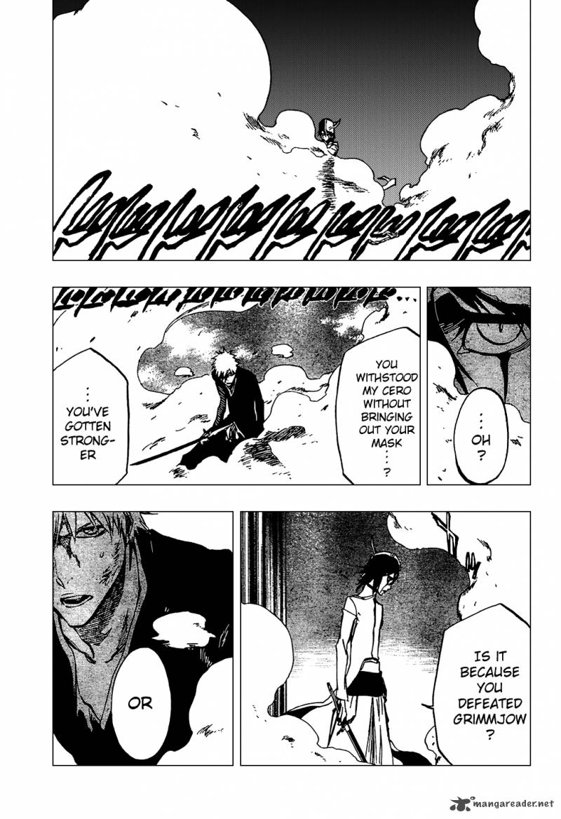 BLEACH Chapter 340 - Page 19
