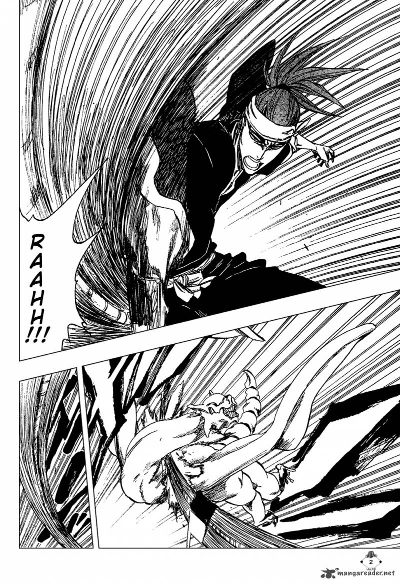 BLEACH Chapter 340 - Page 5