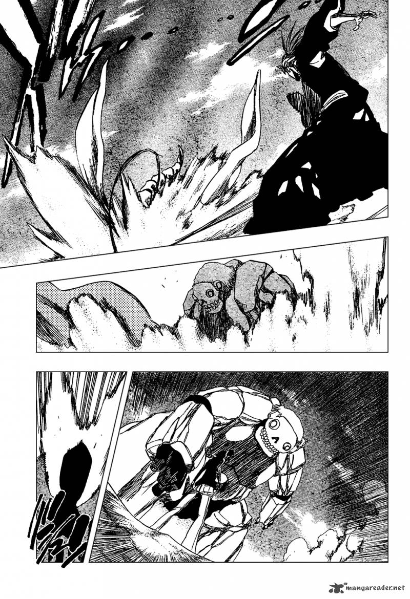 BLEACH Chapter 340 - Page 6