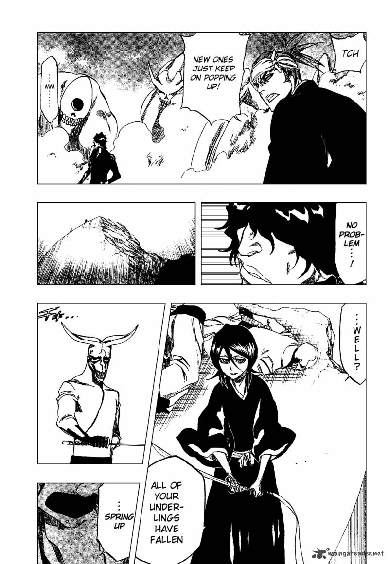BLEACH Chapter 340 - Page 8