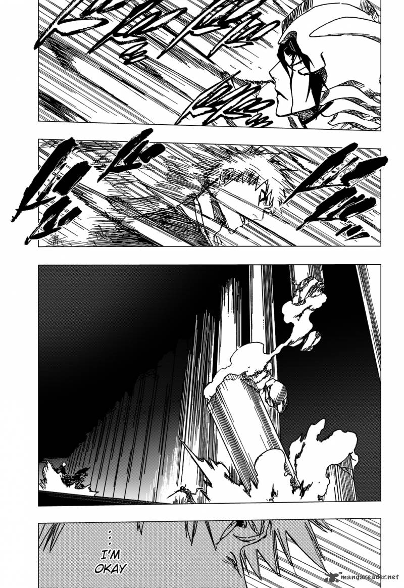 BLEACH Chapter 341 - Page 10