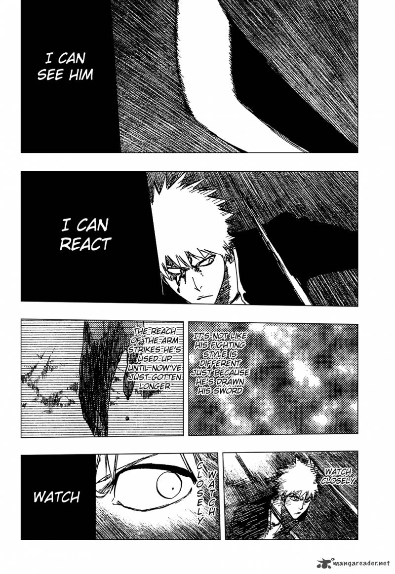 BLEACH Chapter 341 - Page 11
