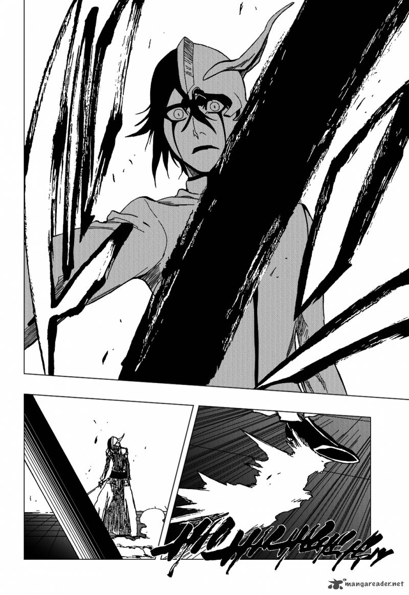 BLEACH Chapter 341 - Page 13
