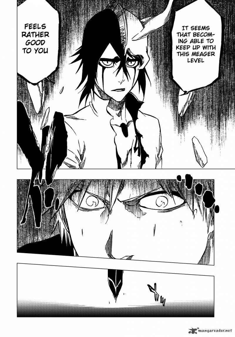 BLEACH Chapter 341 - Page 17