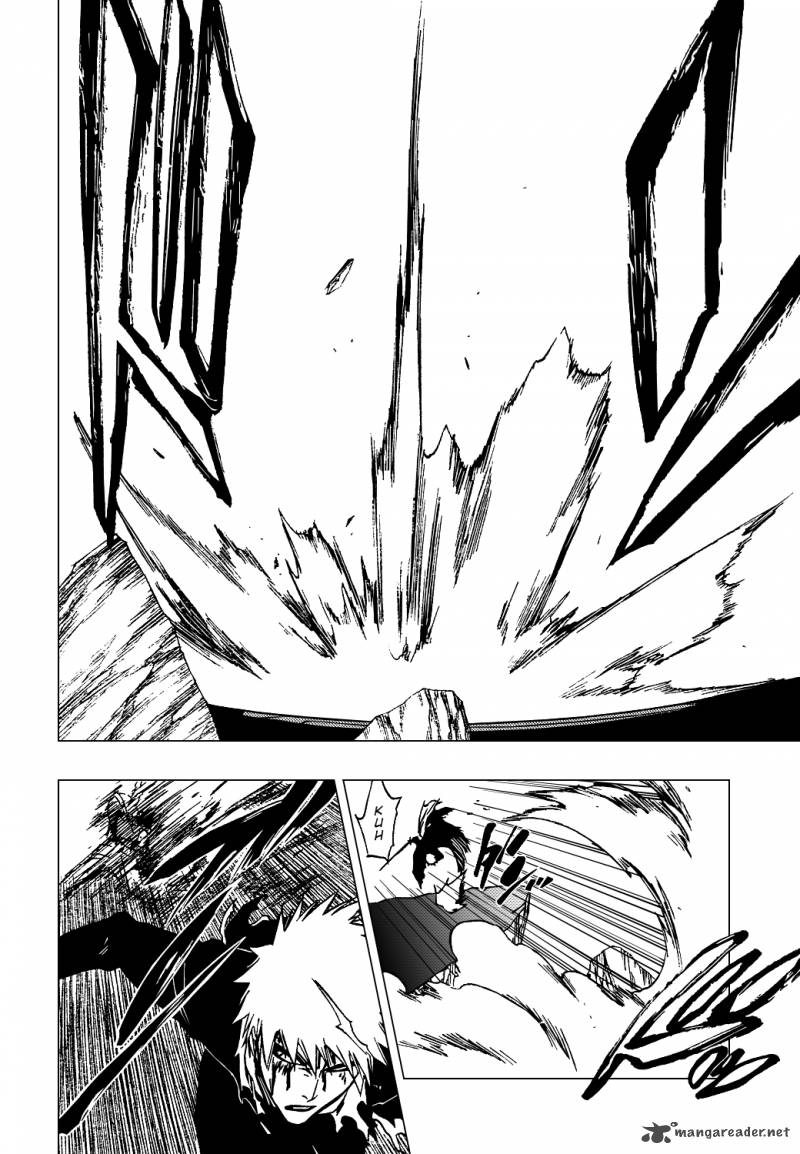 BLEACH Chapter 341 - Page 19
