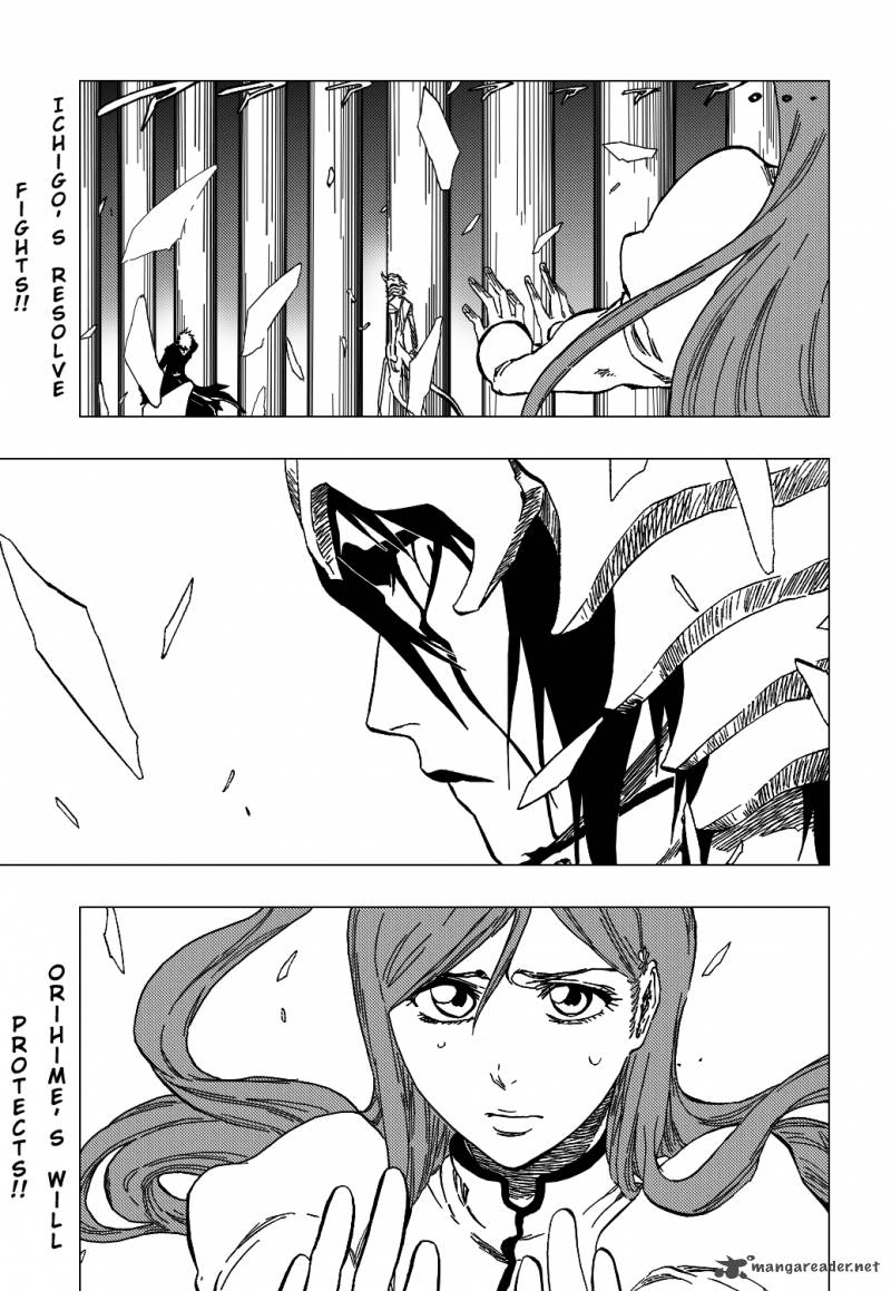 BLEACH Chapter 341 - Page 22
