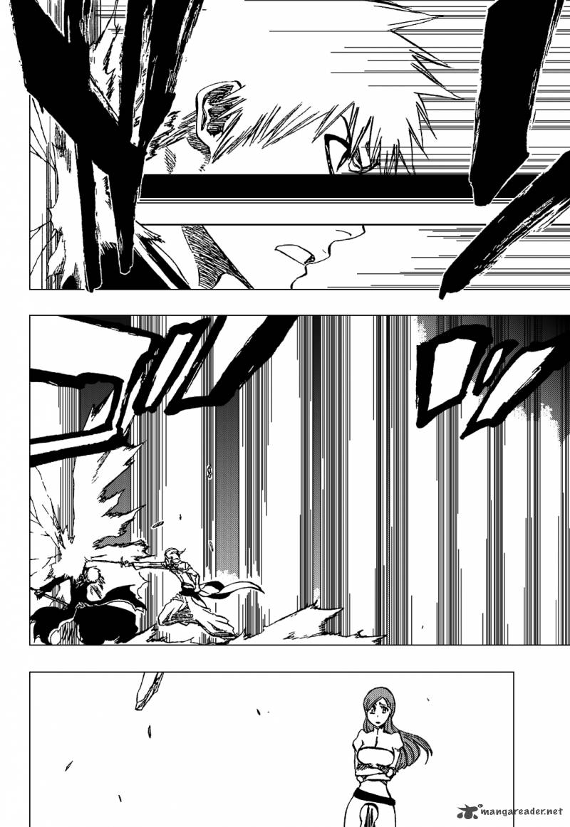 BLEACH Chapter 341 - Page 7